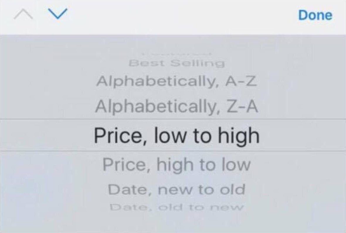 tutoredit's tweet photo. How do you online shop?

Me: https://t.co/XmADWOma6I