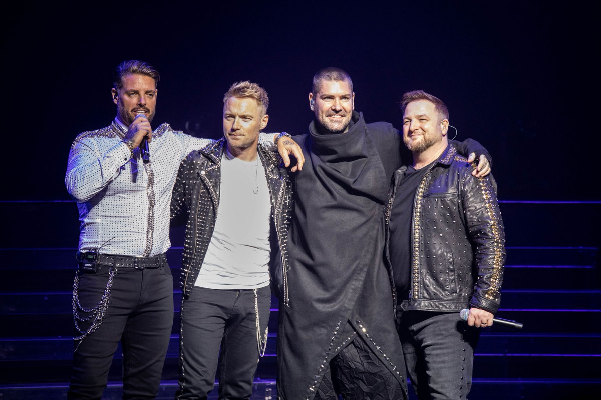 The London Palladium tweet media