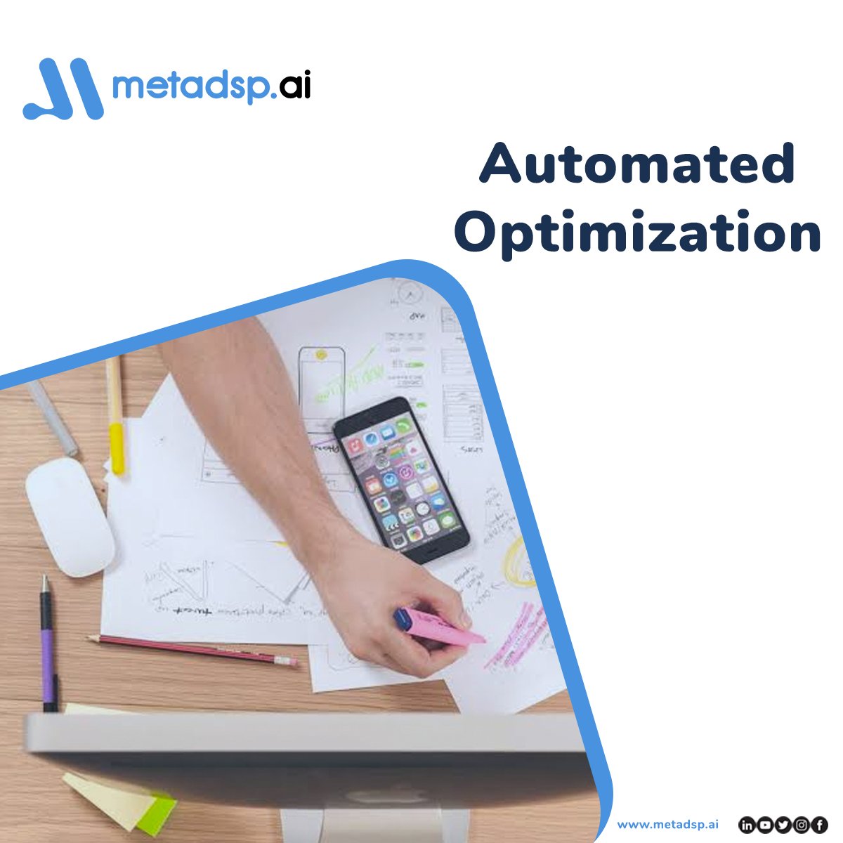 metadsp's tweet photo. Creating a campaign is just the start. Campaign optimization is the most time consuming and difficult part of traffic acquisition. MetaDSP can fully automate this process.

Try it now https://t.co/kGEyherruJ https://t.co/1H1kNxkz0D