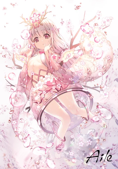 #誰かの推し作家になりたい 