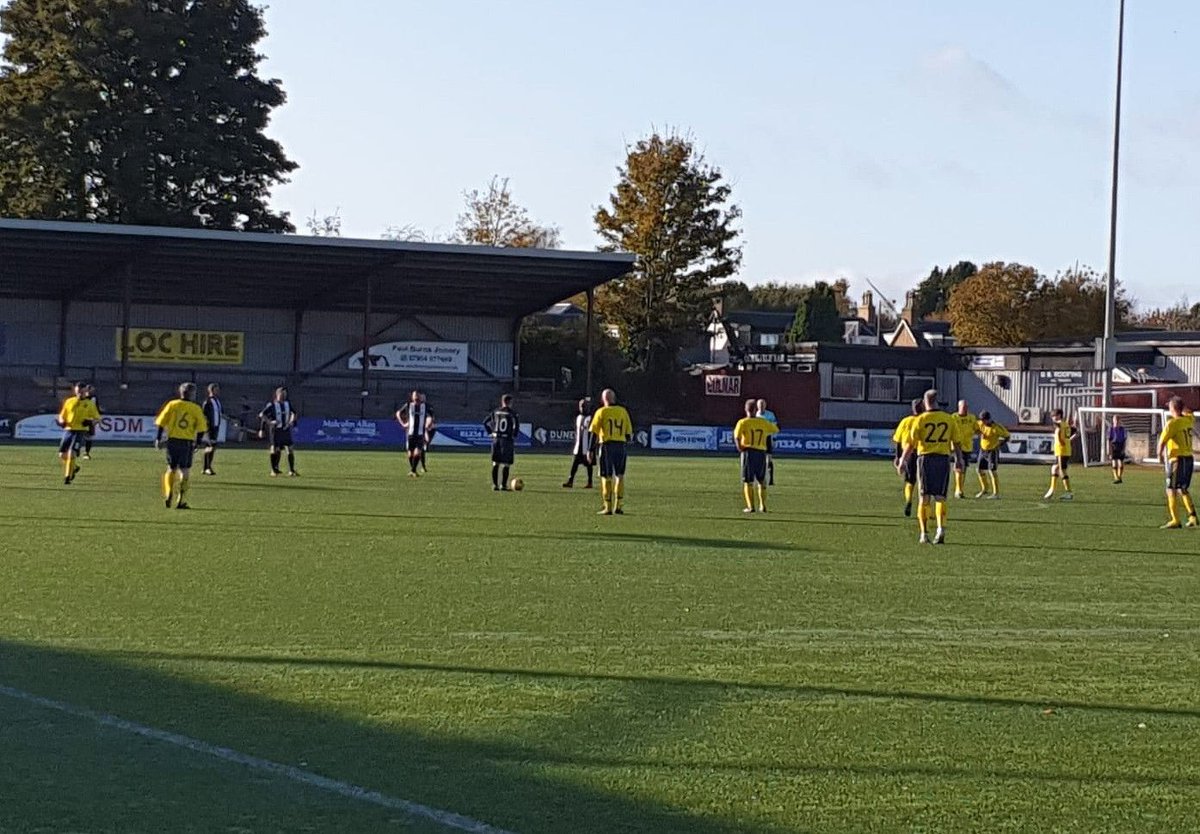 Scotland Seniors Football Team tweet media