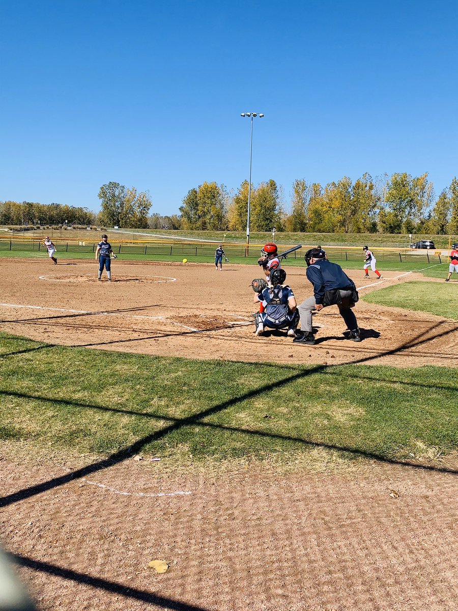 St. Louis Softball Showcase tweet media