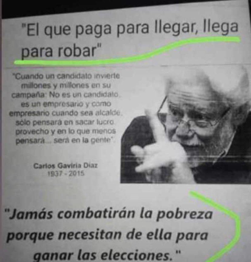 MauraCaicedo's tweet image. ‼️