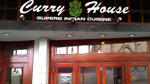 BohJackson's tweet photo. Did Yall know Steph Curry Oppened up an Indian Restraunt? #StephCurry #Indian https://t.co/tRwQAwKJOg