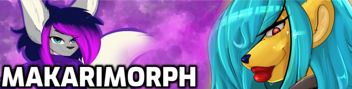 Makari - NSFW tweet media