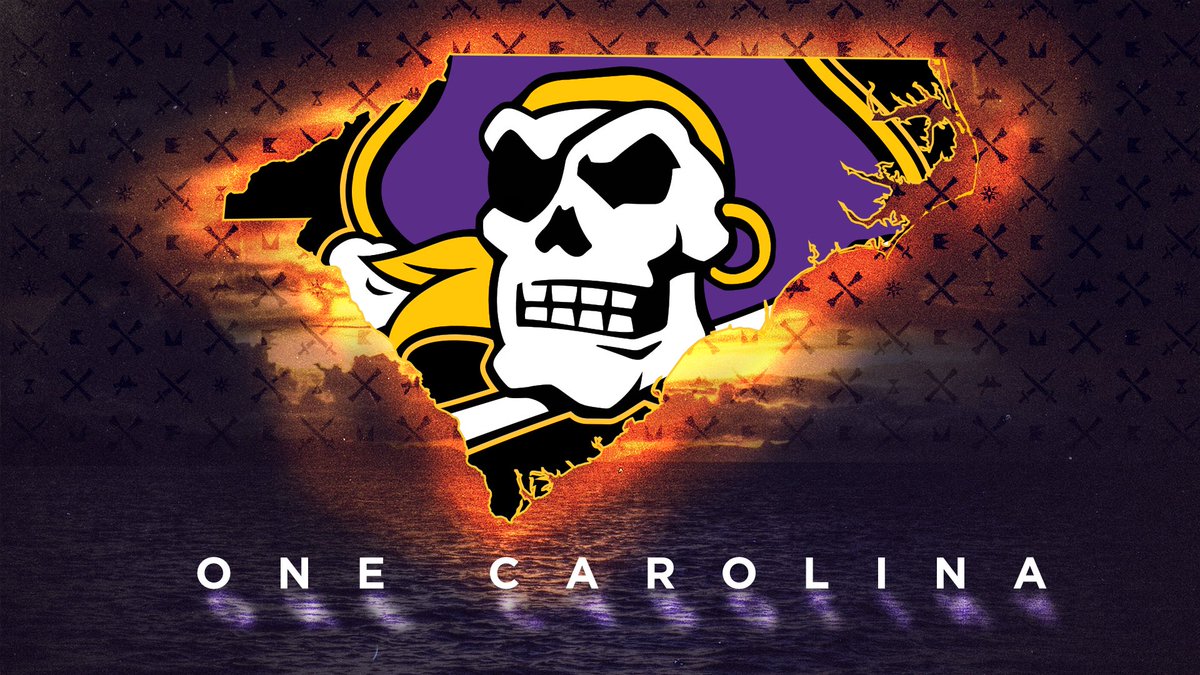 _KeatonMitchell's tweet photo. I am very blessed to say I am committed and will be attending EAST CAROLINA UNIVERSITY for the next 4 years‼️☠️💜@ELCAFootball @KPMitchell51 @BigMitch42 @ECUPiratesFB @CoachLynchLDI @ECUCoachHouston @ChadSimmons_  GO PIRATES‼️ https://t.co/NZtygfToZL