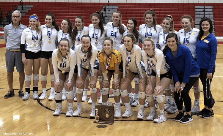 ohiovarsity's tweet photo. Blue Devils win third straight district title https://t.co/kcs9BkW2Q0 https://t.co/frikB1s5TX