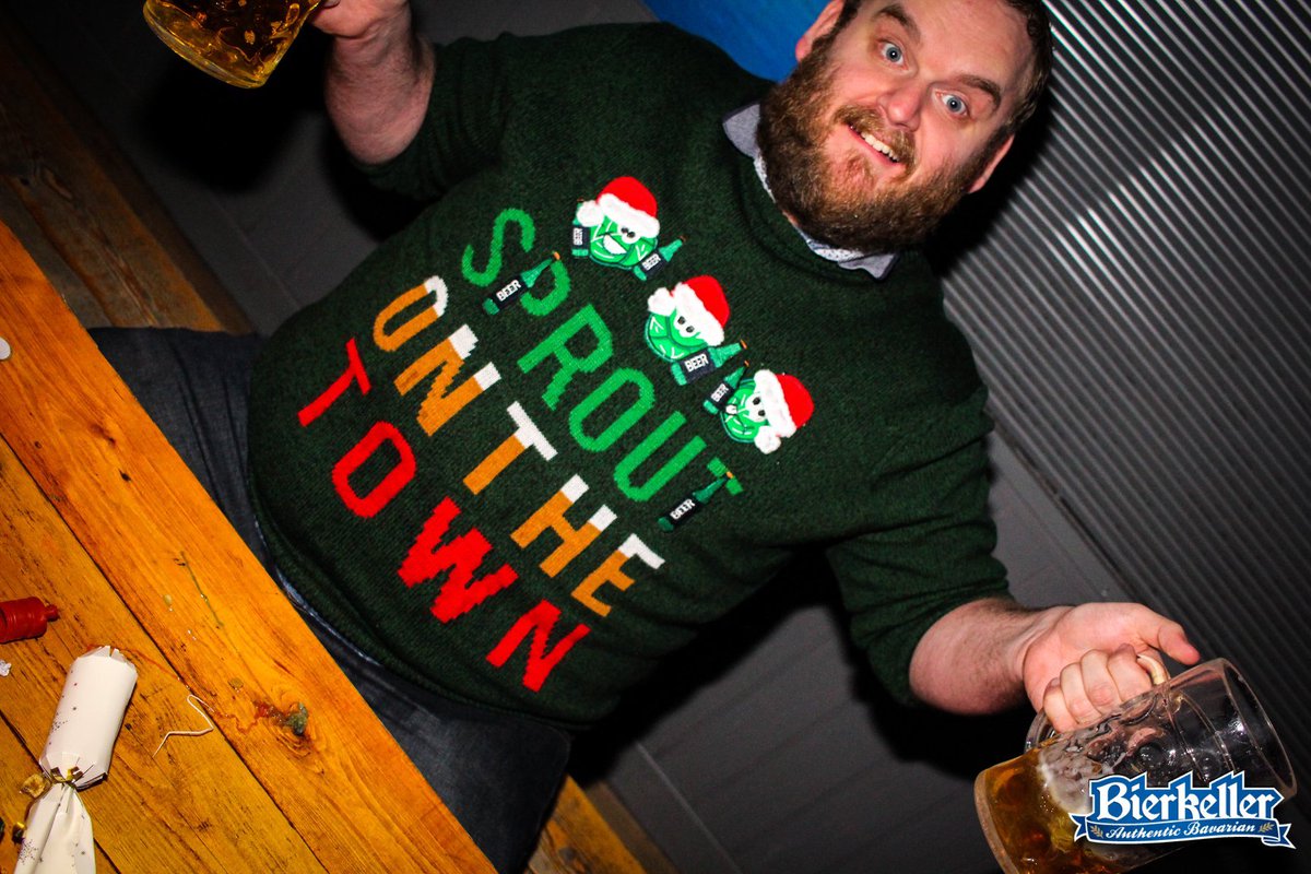 NottsATW's tweet photo. 🎄🎅🏻 Now Taking Christmas Bookings🎄🎅🏻

Don’t mess about this Christmas, try something different! You’ve seen the rest, now see the best 🎺 

Hog Roast 🐷 
Steins 🍺 
Live Comedy Oompah Show 🎺 
Plus so much more!

https://t.co/vOlga4sFWk 
08455 333 000
seanpegg@thebierkeller.com https://t.co/JuxIMgi30s