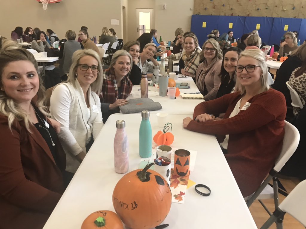 school_aberdeen's tweet photo. This awesome group was completely blown away by @JodyCarrington this weekend.  So much to think about!  Thanks also to @OUTSaskatoon for helping us take steps to support #allstudents at our school.  #relit #reconnection @msfunk2 @GrowingScc @pmattilabains #kidsthesedays https://t.co/WDBGhqKLw4