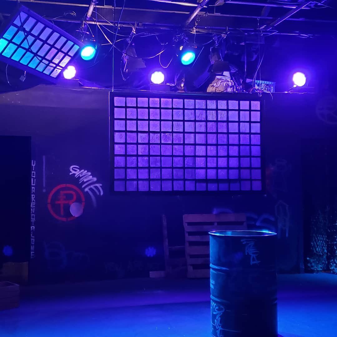 TheatreOfNOTE's tweet photo. Happy tech, Fruition team!!! Hang in there!!!
(And for the rest of ya, come see Fruition at NOTE, tickets are going fast and you DONโT wanna miss this show!)
๐ฅ ๐ญ ๐ฅ
#weloveourtechies #cometofruition #techweekwoes
https://t.co/fAdzGkfXPX https://t.co/6kmStJXVY1