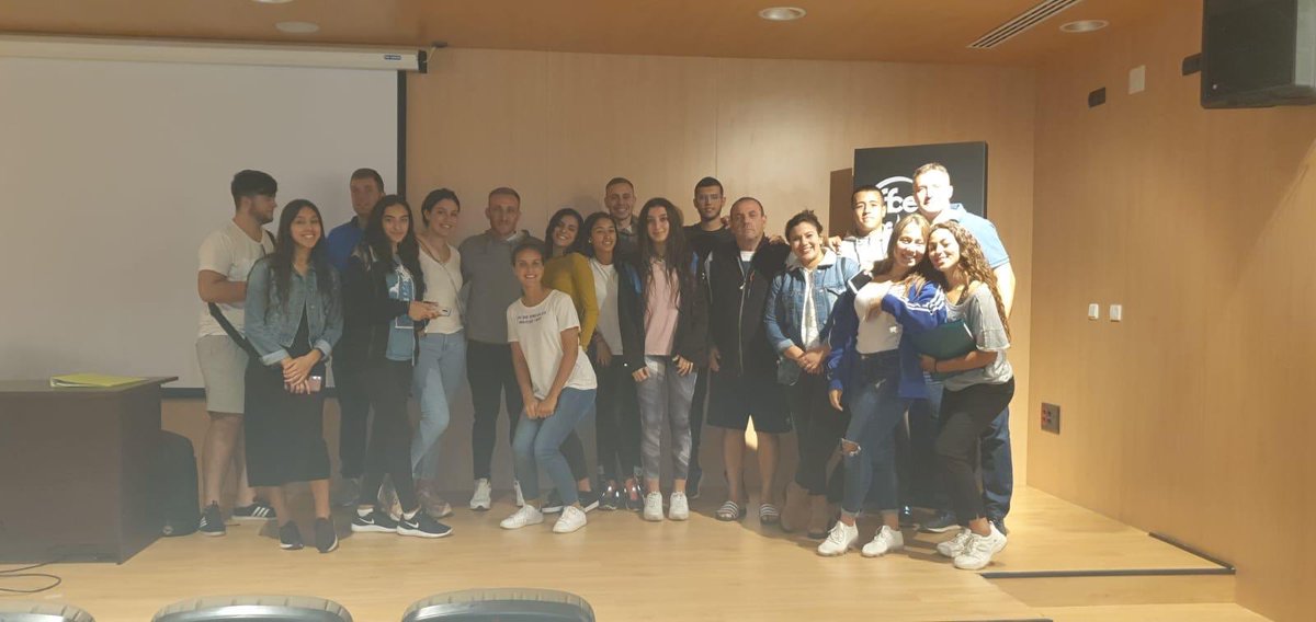 Este fin de semana los hermanos Romero Cruz han visitado Ceuta para impartir el curso de árbitro. Juventud para los nuevos árbitros.

👷🏻‍♂️<a href="/QuiiqueRC/">Quique Romero Cruz</a>
👷🏻‍♂️<a href="/Anicam7/">JoséAlbertRomeroCruz</a>