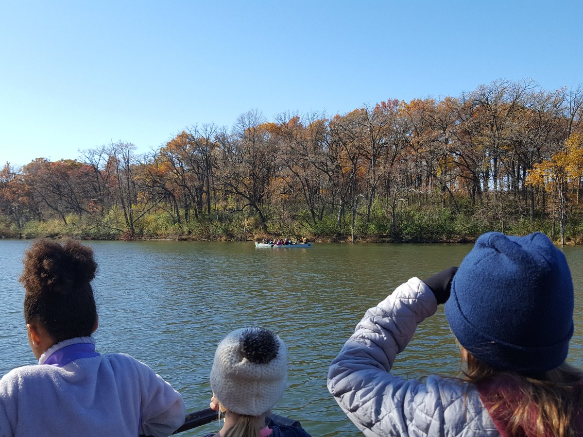 howeheidijb's tweet image. Thanks @WildernessINQ for sharing the Joy of Nature &amp;amp; Science #paddlingisgoodforthesoul #teamwork #mnfall