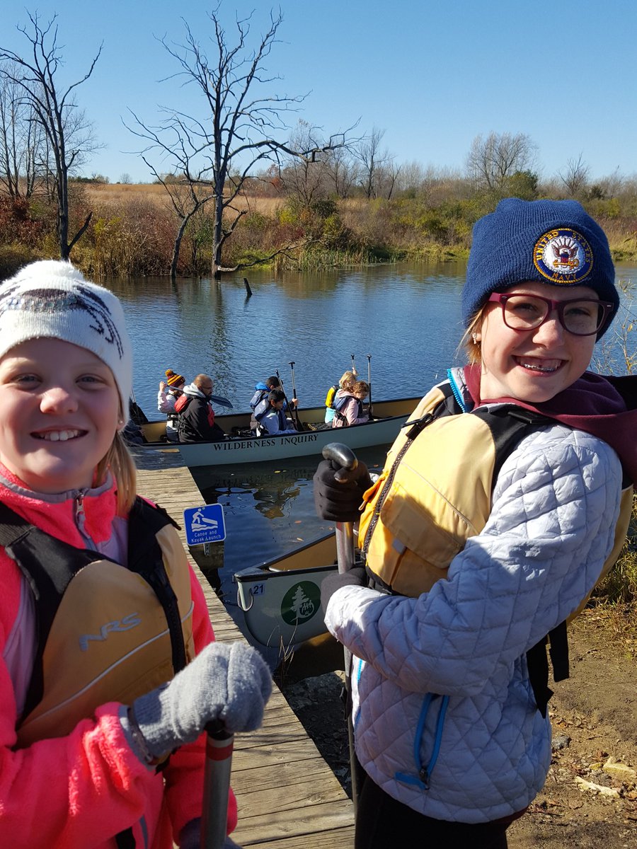 howeheidijb's tweet image. Thanks @WildernessINQ for sharing the Joy of Nature &amp;amp; Science #paddlingisgoodforthesoul #teamwork #mnfall