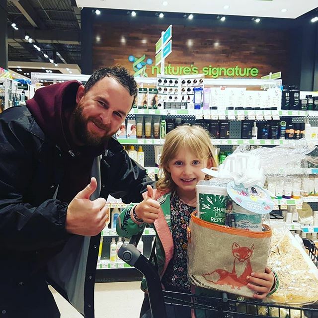 Nature's Source & Nature's Signature tweet media