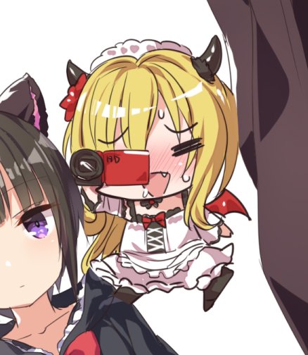 ちーちゃんずいいよね…… 