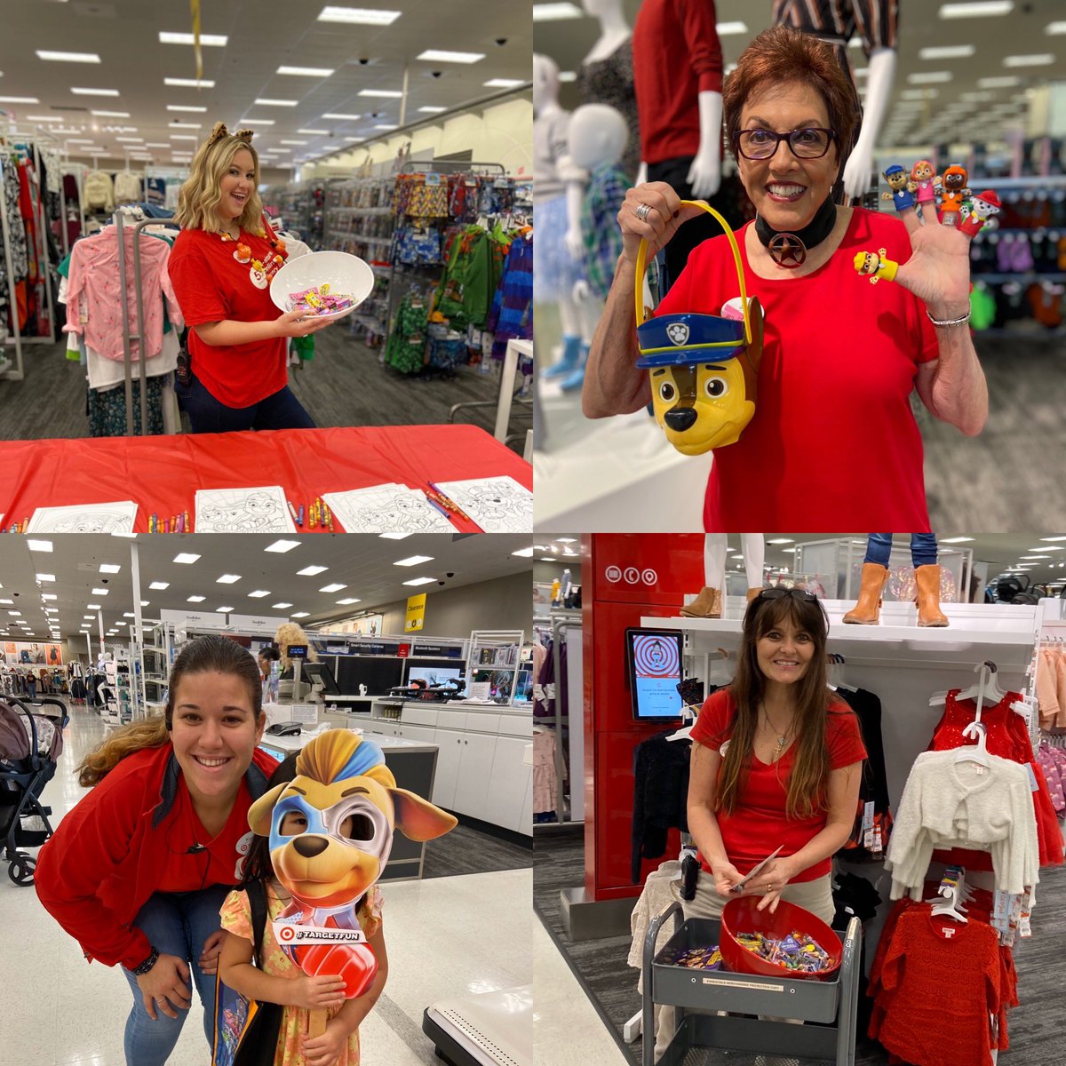 Thank you to our amazing guests and team for an awesome Halloween event @ Seven Springs  #TargetFun #WorkSomewhereYouLove #runanddone Looking forward to the next one!
🎯🦸‍♀️🦸‍♂️👨‍🚀🧟‍♂️🧟‍♀️👨‍🎤🧙‍♀️🧙‍♂️🧝‍♂️🧝‍♀️🎯