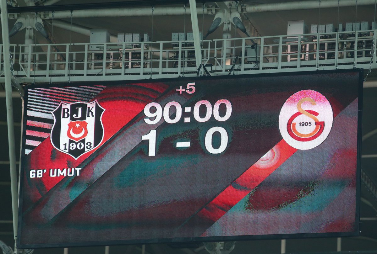 Beşiktaş JK tweet media