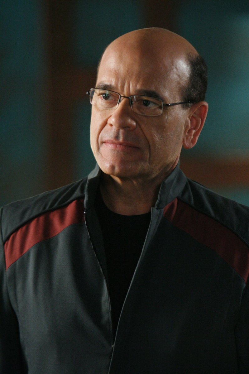 stargateutah's tweet photo. Happy Birthday @RobertPicardo! 

#Stargate #atlantis #startrek #Voyager #actor #birthday #hologram #imadoctor https://t.co/7Y7YVBoxbU