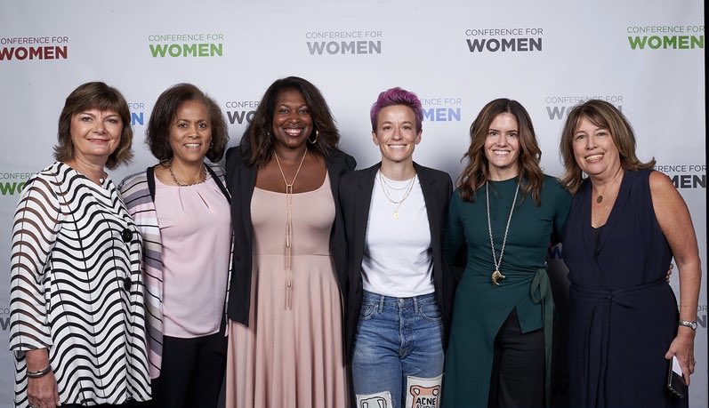 Tamara Fields (@tamaradfields) on Twitter photo Thanks to Megan Rapinoe for her stand on gender pay equality @AccentureCmty <a href="/mPinoe/">Megan Rapinoe</a> Thanks to Megan Rapinoe for her stand on gender pay equality @AccentureCmty <a href="/mPinoe/">Megan Rapinoe</a>
