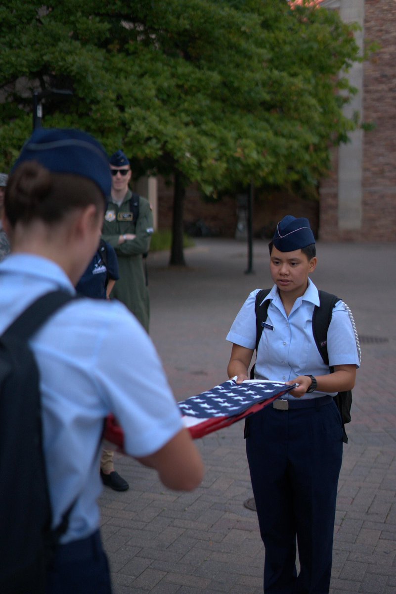 ori procedures afrotc