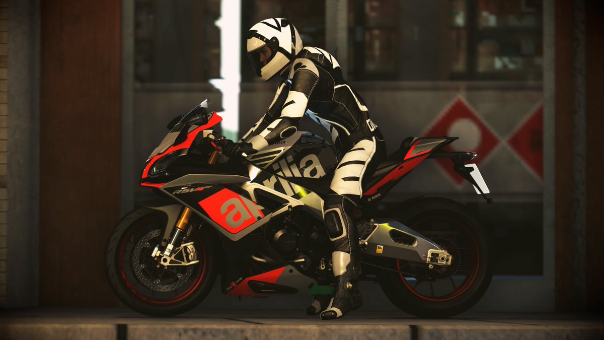 luxplays's tweet image. #driveclubbikes #PS4share #Ps4Pro
