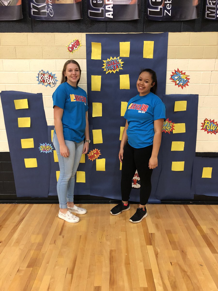 PHS_KAYclub's tweet photo. GIRLS ROCK BOYS RULE was so much fun!! 👍🏻 #areaproject https://t.co/kW70ZAPLzq