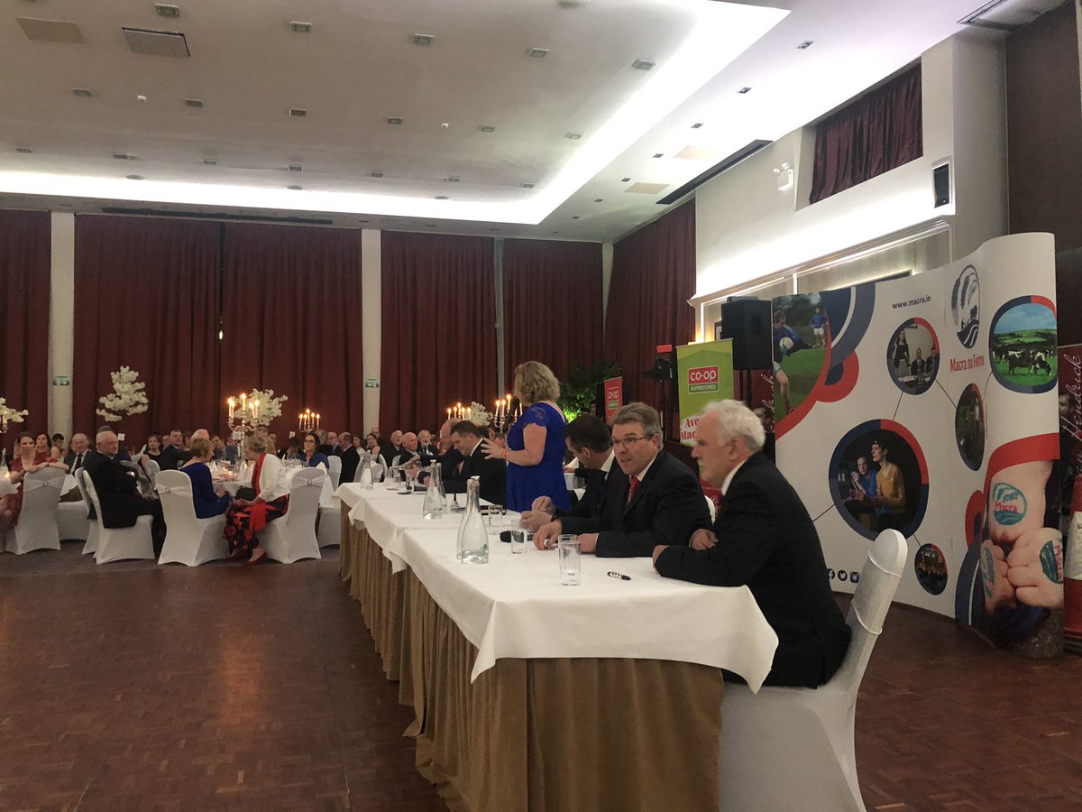 Macra na Feirme tweet media