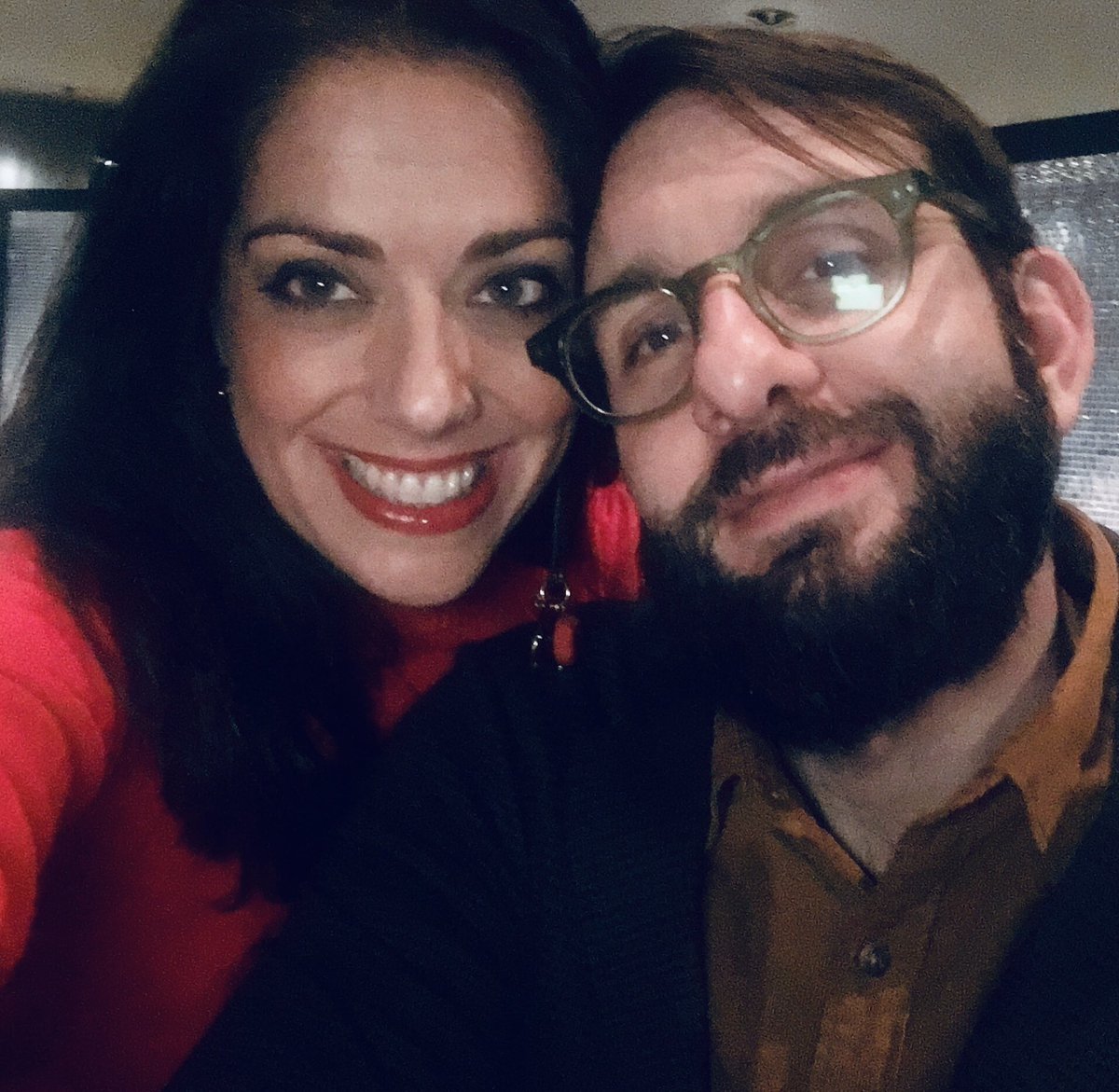 DrClaudiaSantiF's tweet photo. Din @RoiaRestaurant w @SethTheArtist + @Mikeah_Jennings followed by a closing party for the thought-provoking @yalerep performance of #GIRLS directed by Lileana Blain-Cruz. (Evoking a variety of intense emotions throughout the play!). Kudos to all who were a part of it. #yalerep https://t.co/7mf443pStC