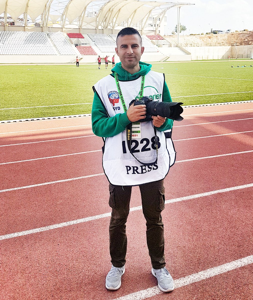 salihhancer40's tweet photo. 📸 BÖLGESEL AMATÖR LİGİ MAÇINDAYIM..
YABANLISPOR/SORGUN BELEDİYESPOR
#TFFMedya #BasınPRESS
#NikonD7100 #Sigma70200
#UmutMedyaGrup #STBAL https://t.co/gW7raYSFRb