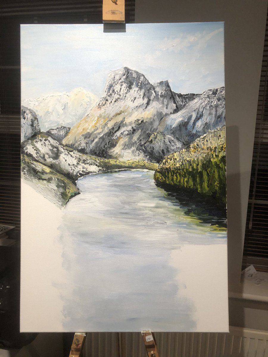 visially's tweet image. More work on this today