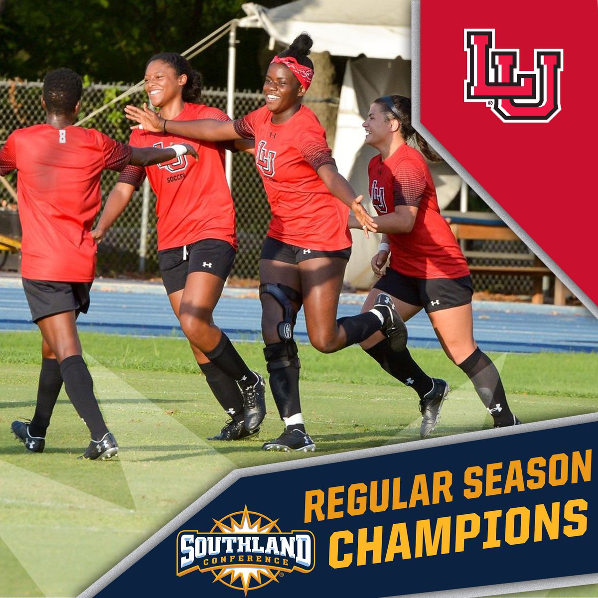 Southland Conference tweet media