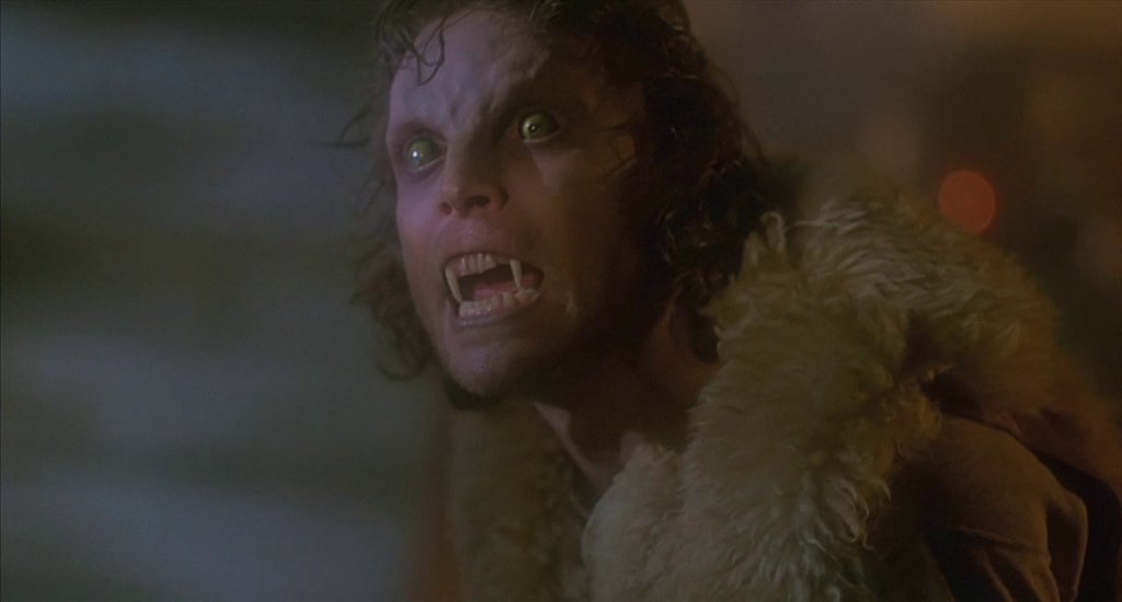 This Day in Horror: Happy Birthday Robert Picardo -  