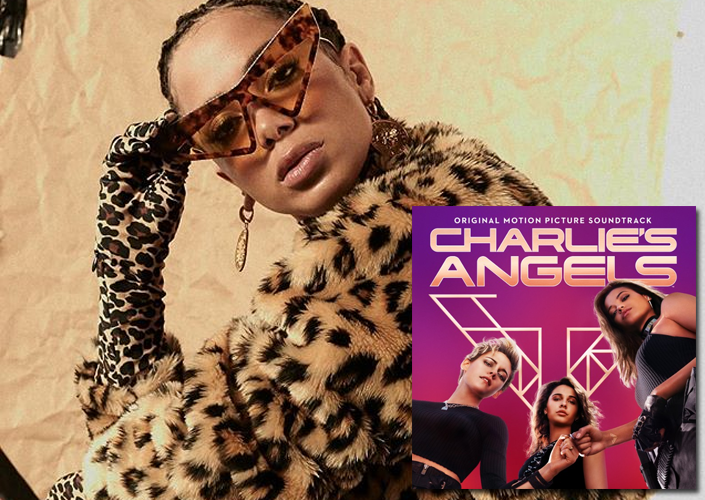 robsdp's tweet photo. Letra da música Pantera - Anitta

Te avisaram do perigo, que é pra ter cuidado
Mas quando eu me aproximo, eu sei o que eu faço
É que eu sou profissional, eu termino o trabalho

 #Anitta #Pantera #CharlieAngels https://t.co/X3E7wI0Wr2 https://t.co/uH4u6qCPyk