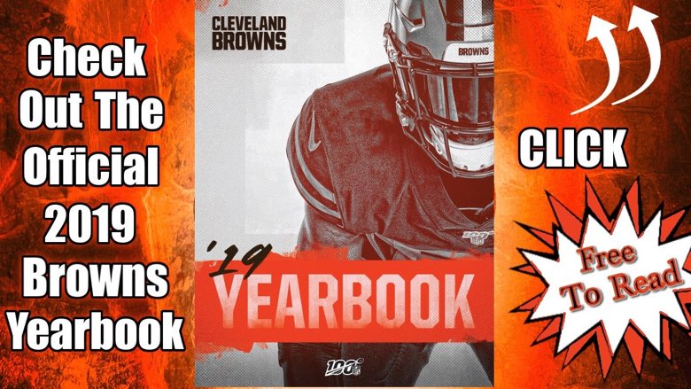 McNeil (@reflog_18) on Twitter photo NEW- 2019 Official Team Yearbook for The Cleveland <a href="/Browns/">Cleveland Browns</a>!! ππ
Get your first look here:
βοΈ publogix.com/e/19-clbryb/
RT to share the #DAWGCHECK karma π
π₯π₯ #Browns NEW- 2019 Official Team Yearbook for The Cleveland <a href="/Browns/">Cleveland Browns</a>!! ππ
Get your first look here:
βοΈ publogix.com/e/19-clbryb/
RT to share the #DAWGCHECK karma π
π₯π₯ #Browns