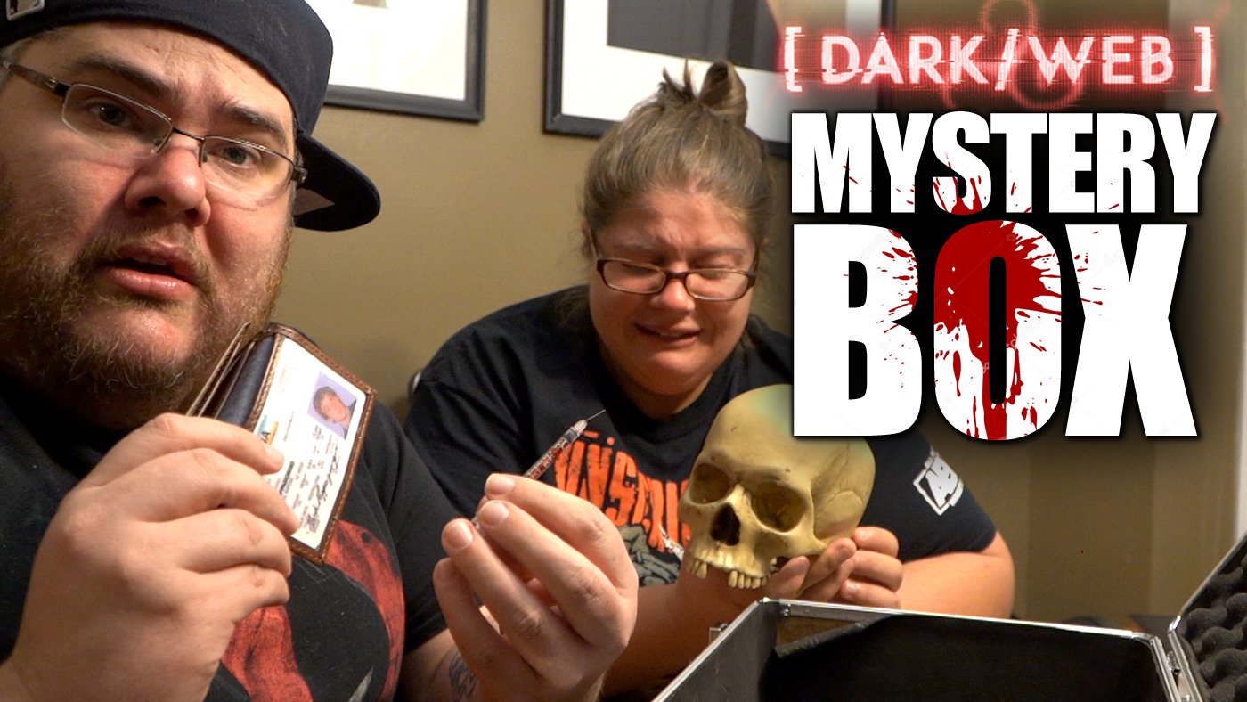 Mystery prank in a box new arrivals