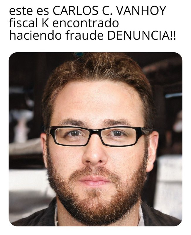 bracesco_vive's tweet photo. @Guillodietrich Guillermo denuncien esto https://t.co/OKYh3iNCXc