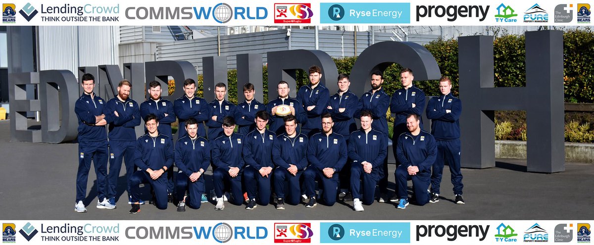 Boroughmuir Bears tweet media