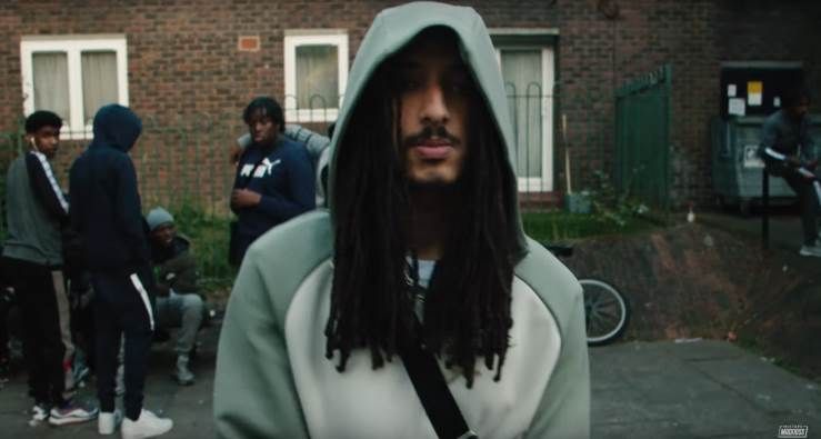 😎 Soze &amp; Rzo Muna join forces for "She Say" 

➡️ bit.ly/33YTtLs