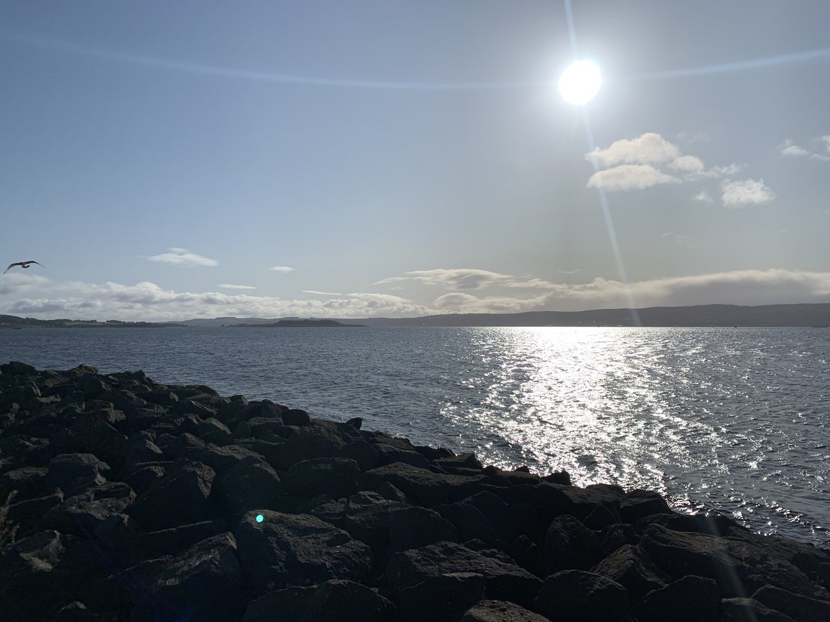 Seonaid_McLac's tweet photo. Fab end to 2nd week of ironman training! This time last year I cycled same route & it was my 1st proper hill. I stopped many times, walked a lot. Today I made it to the top no bother. It can be easy to forget just how far youโve come #thisiswhyItrain #37weeks #IMUK @project_3uk https://t.co/RRWALA1SGW