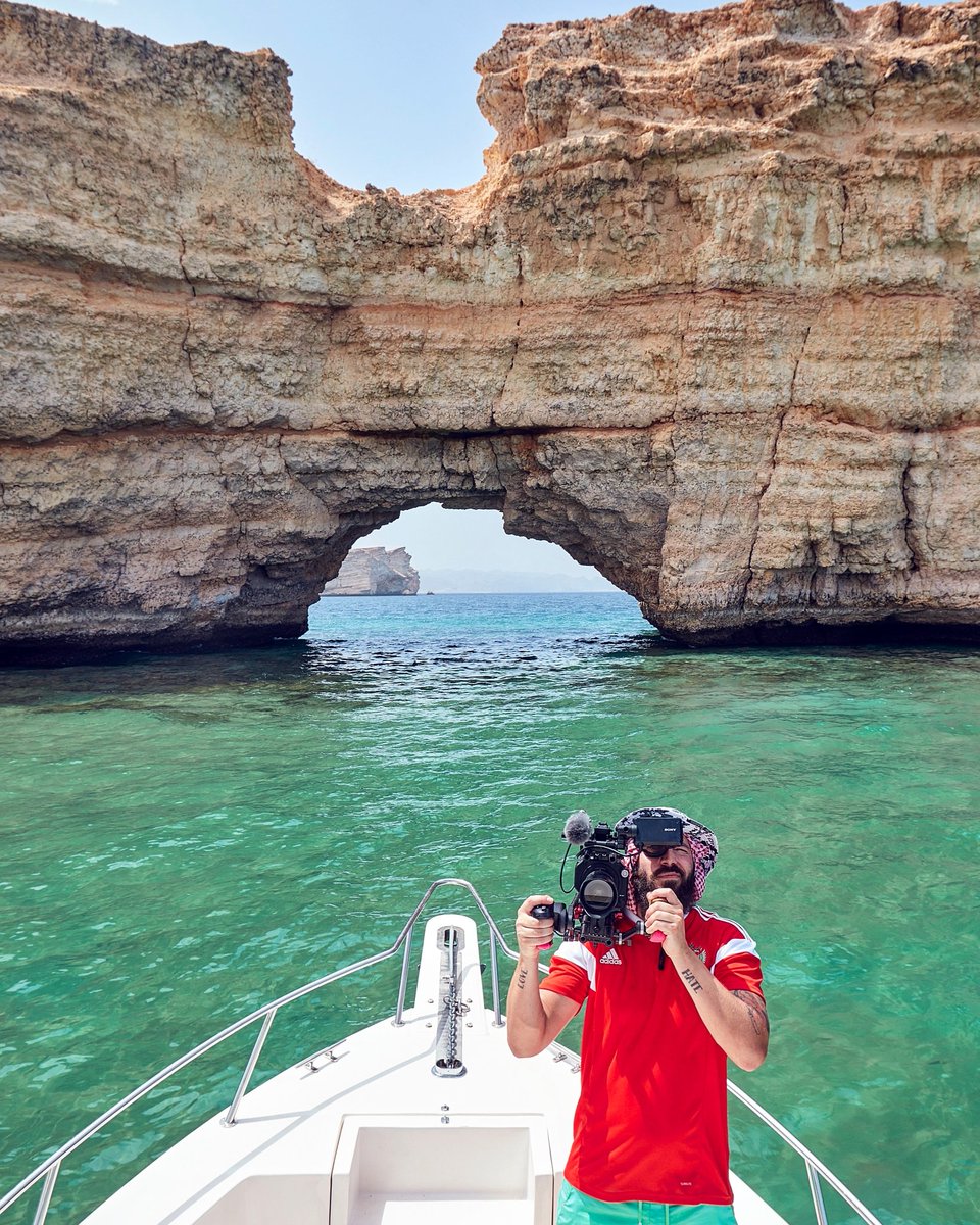 firstandtenuae's tweet photo. Where to next? 🇴🇲 🎬 #oman #DOP #boat #FTEN #firstandtenproductions #productionhouse #production #contentcreator #filming #filmmaking #videoproduction #camera #videography #photography #sony #ARRI #RED #blackmagic #canon #nikon #sigma #UAE #productioncrew #filmcrew https://t.co/AFdDZbuK2T