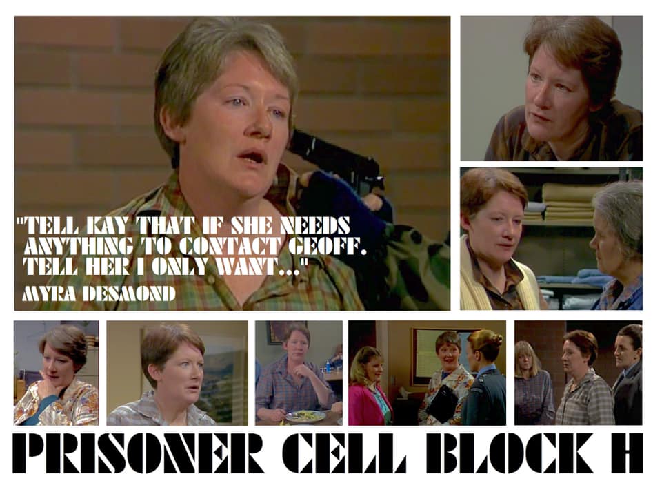 TheMartinDuggan's tweet photo. #RIP to @PrisonerCBH star #AnnePhelan who played Top Dog #MyraDesmond in #PRISONER #PrisonerCellBlockH 
FANTASTIC Australian actress 
https://t.co/sTknEoNH4H https://t.co/ovANXU4rbZ