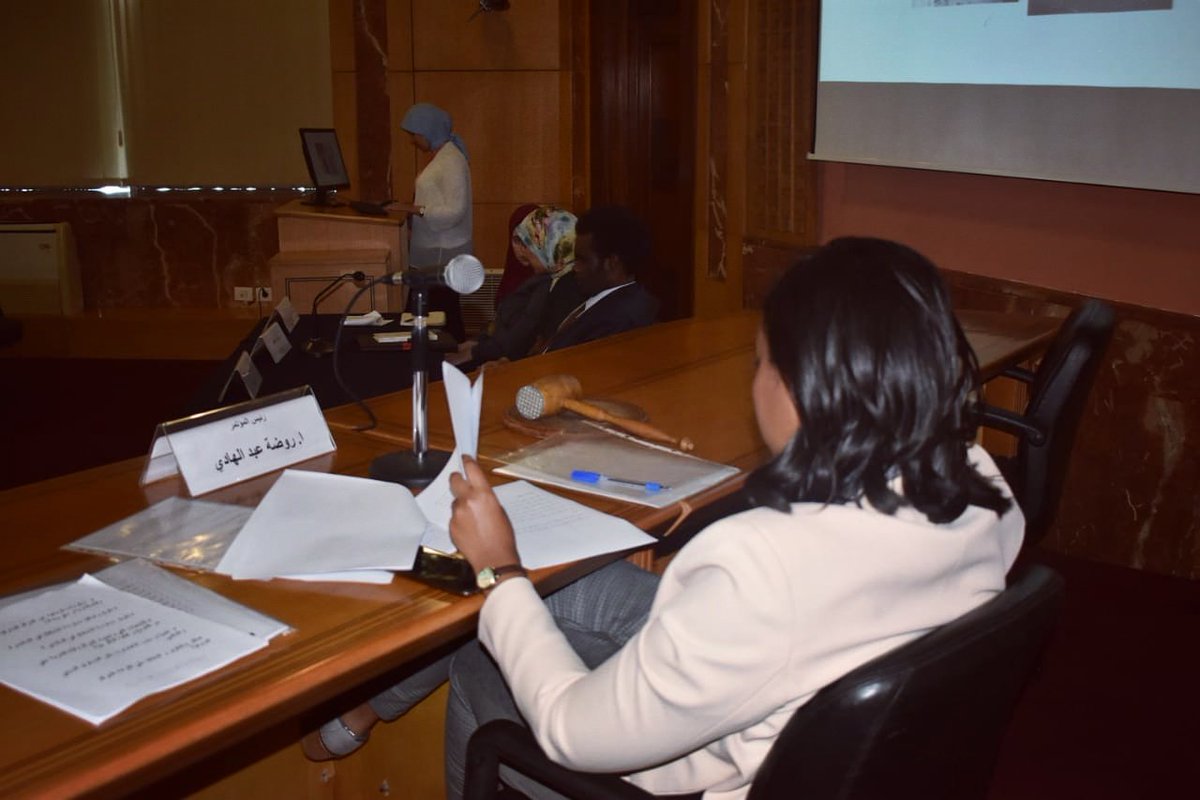 Skyrodyyahooco1's tweet photo. I am the president of conference of Alexandria World Heritage Simulation Initiative #AWHS #Manage_your_Heritage #UNESCO #GOUNESCO #MAKEHERITAGEFUN #thisisegypt #ICCROM https://t.co/qNrM1DpPTu
