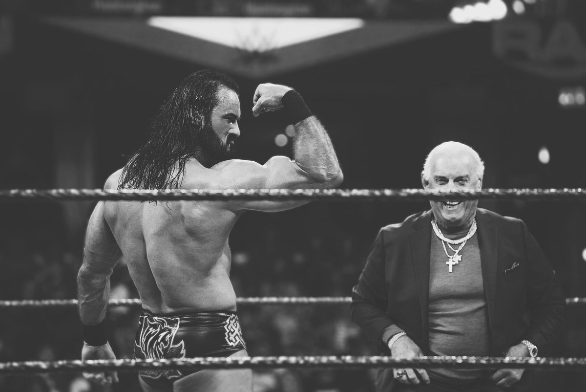 I am the New World Order...Brother @HulkHogan