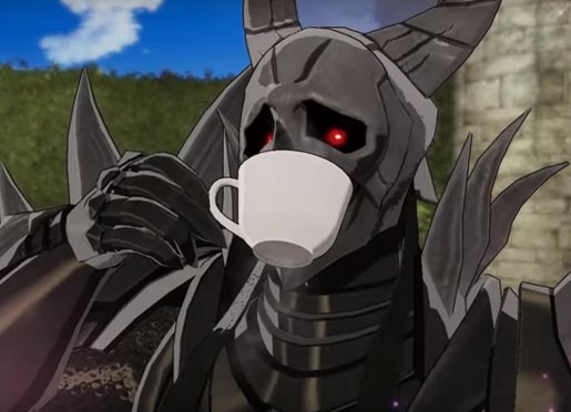 [ Spoiler(?) ]
[ Since Irene's the only Hrym alive, and DK/Jeritza was adopted by the Hrym, they're technically siblings. I imagine this...] 

Irene: "Do you want tea? "
DK: "..."
Irene: *sips* "So... should I call you onii chan? "

DK: