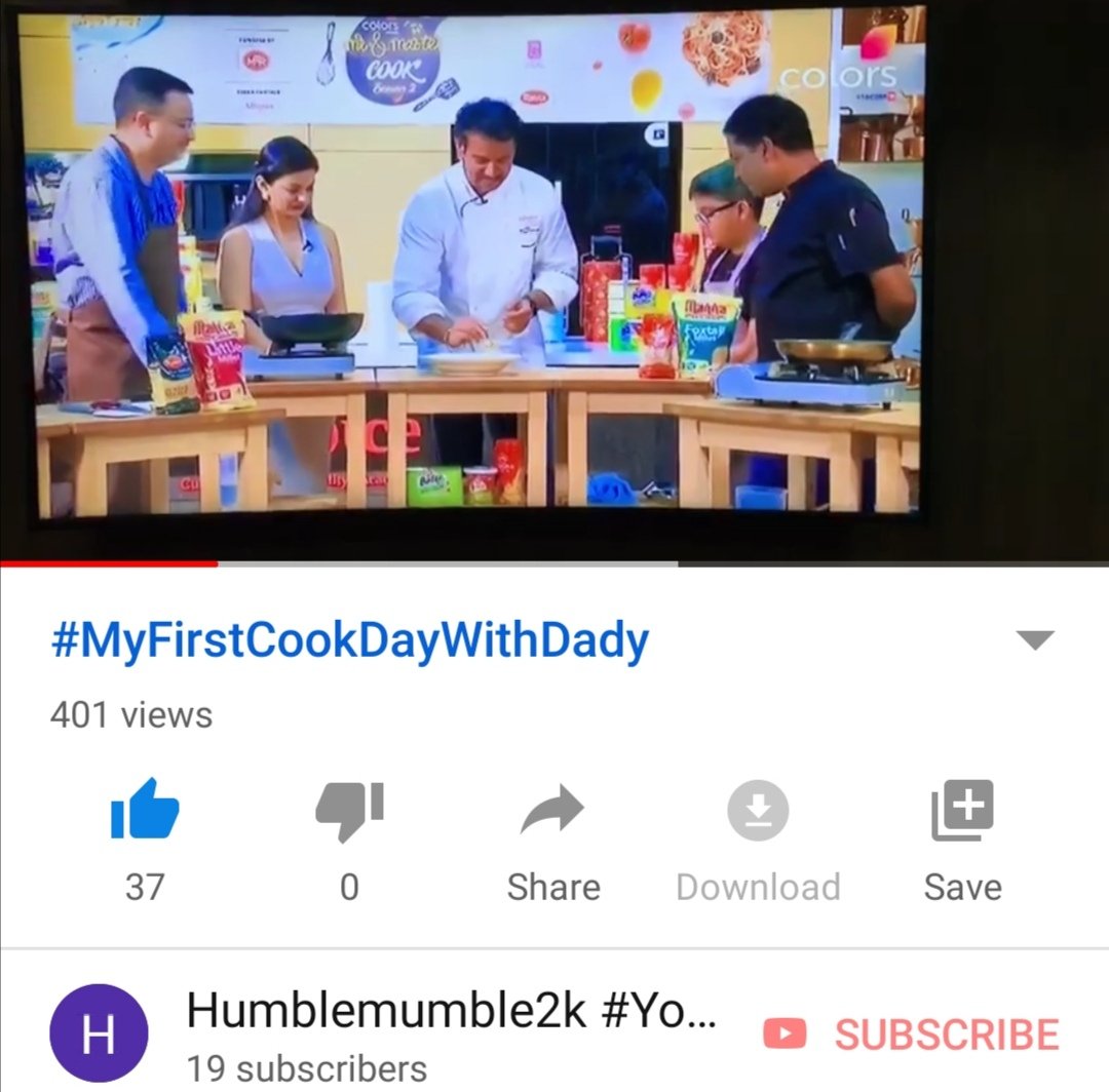 humblemumble2k's tweet image. True  NoPainNoGain like our great @msdhoni says 
#ProcessIsKey #ResultzByProduct
Like our great when we exoect the least and play like a beast
YourLikeSubscribe WillbeSpecial
youtu.be/VDAq15A0Ofs
#MyFirstCookDayWithDady starts our #ParentChildMeeting on  #MyFirstWithDady