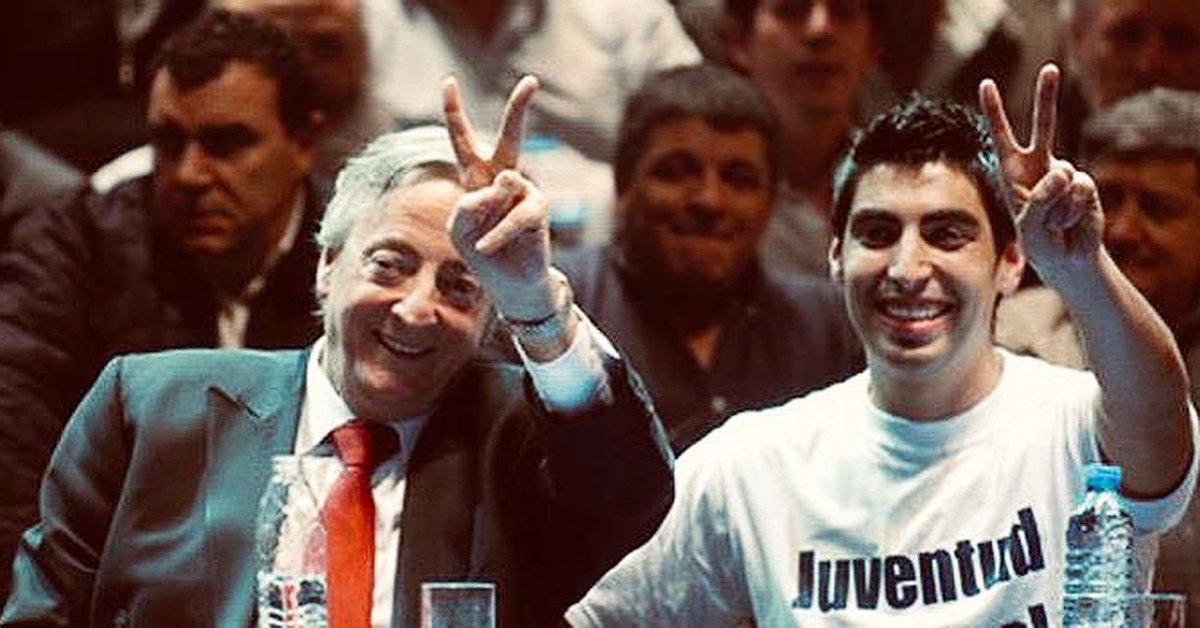 Facundo_Moyano's tweet photo. Hoy más presente que nunca ✌🏽 https://t.co/AdtWFu6RLZ