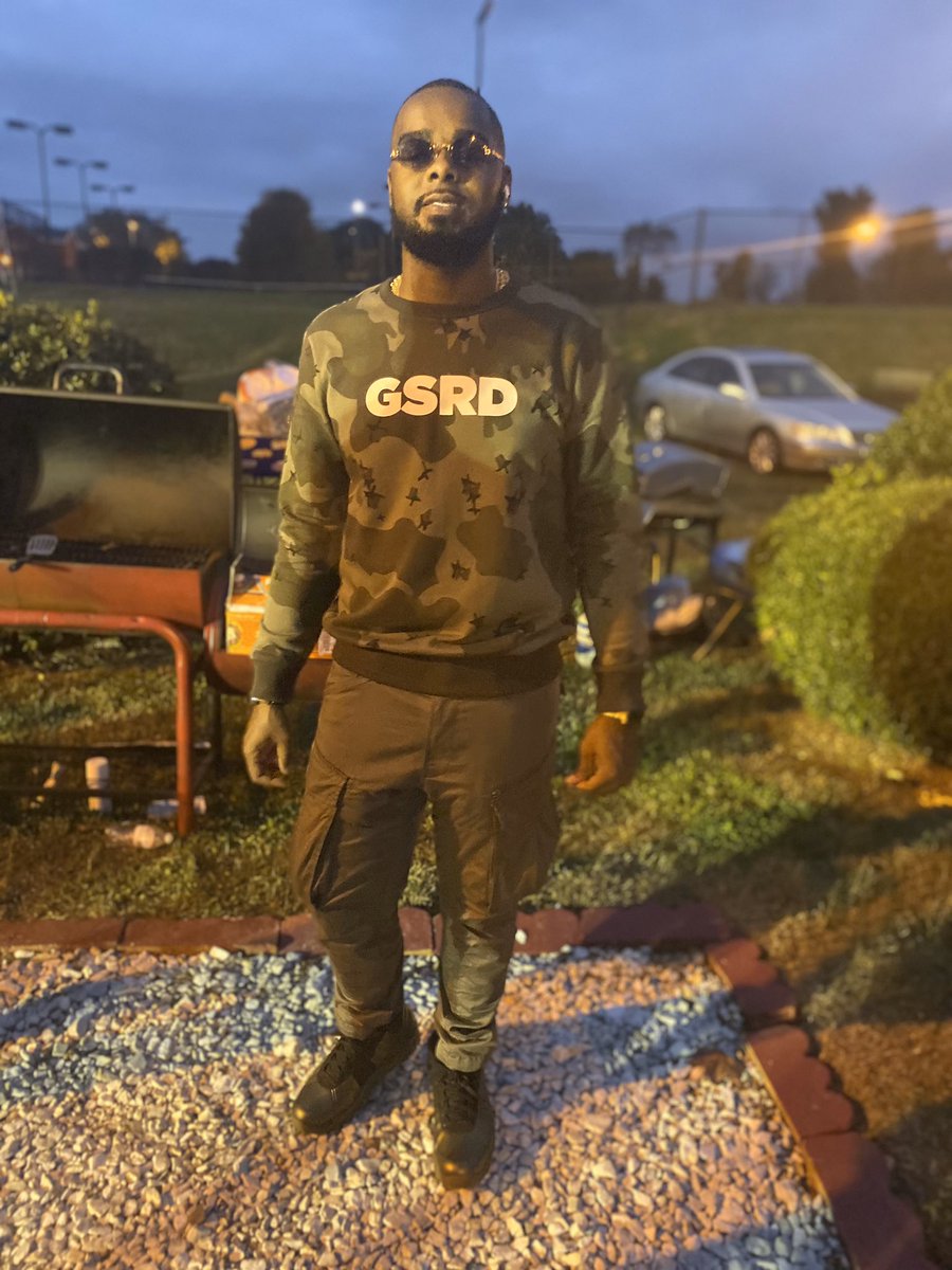WandoDaMachine's tweet photo. #JCSUHC19 https://t.co/VkBTxVKKIO