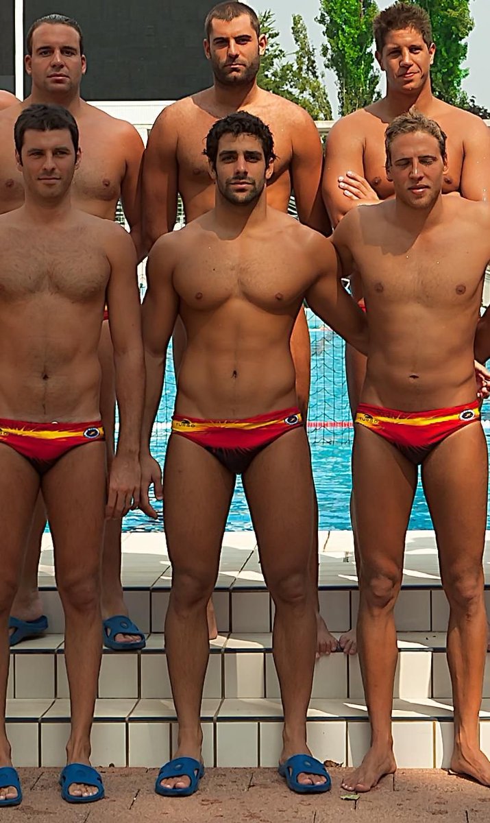 Hot Male Gay Porn Wearing Underwear And Men Water Polo The Master