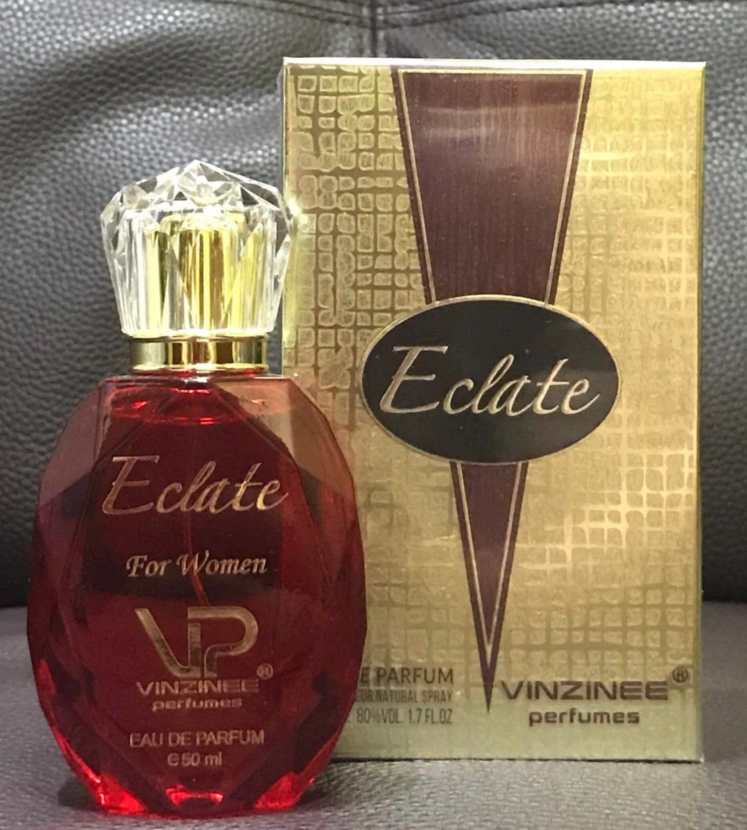 Vinzinee Perfumes on X