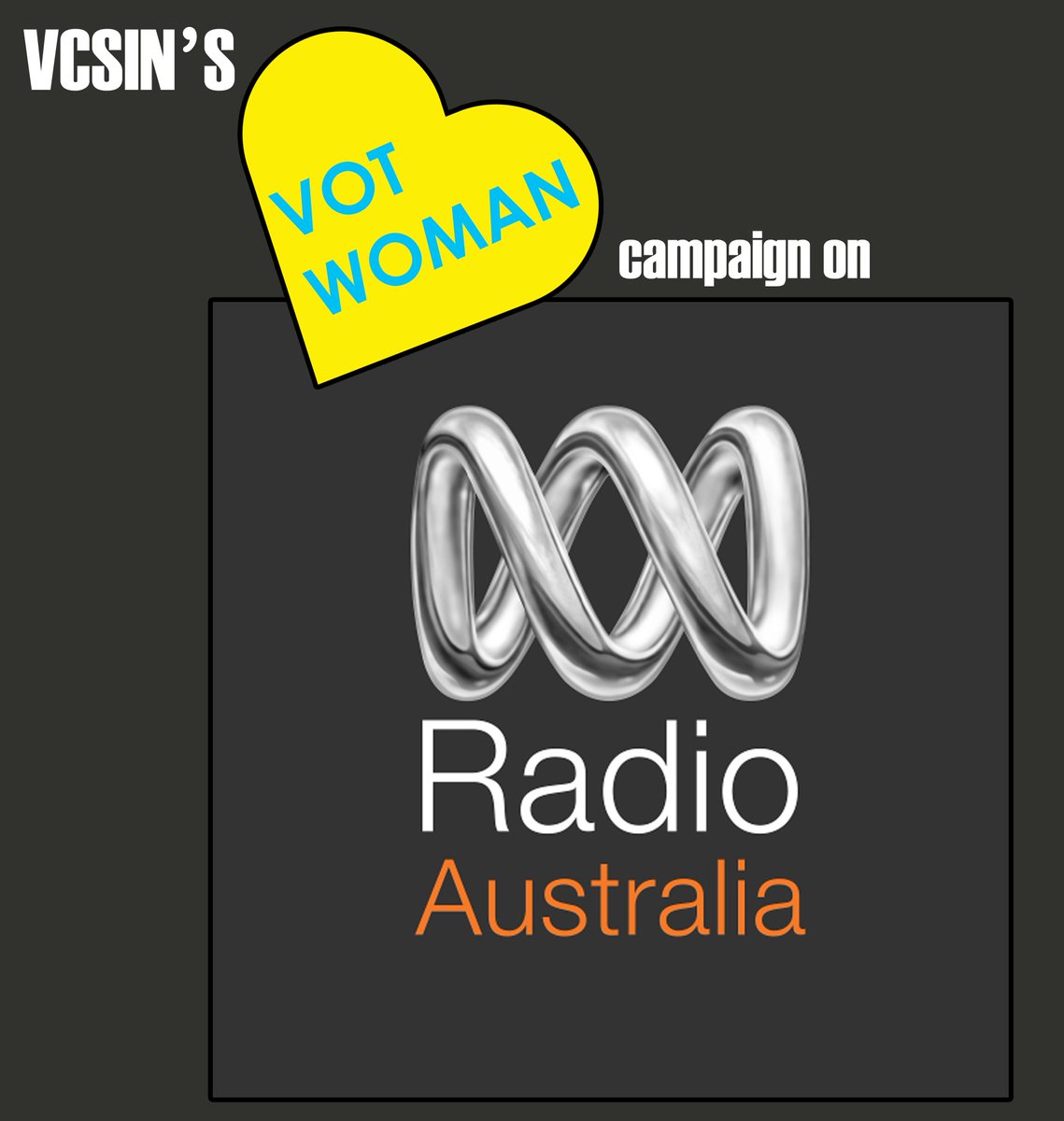 Quotas to get more women in politics need to be locally-driven, expert says - Pacific Beat - ABC Radio Australia. 

ab.co/36cJpAa

#VotWoman